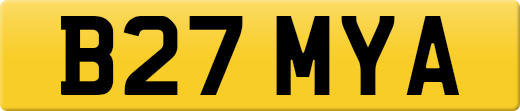 B27MYA
