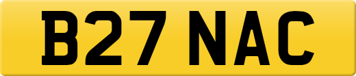 B27NAC
