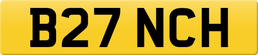 B27NCH