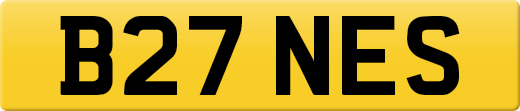 B27NES