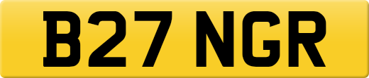 B27NGR