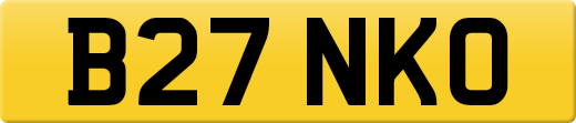 B27NKO