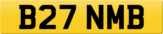 B27NMB