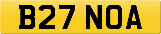 B27NOA