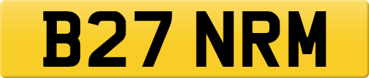 B27NRM