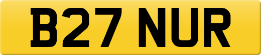 B27NUR