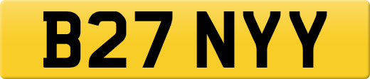 B27NYY