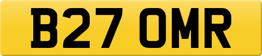 B27OMR