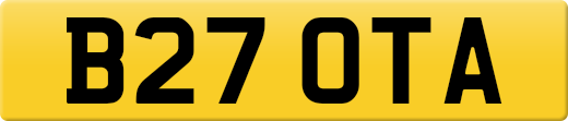 B27OTA