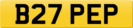 B27PEP