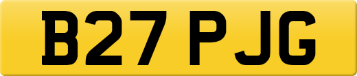 B27PJG