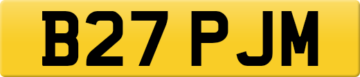 B27PJM