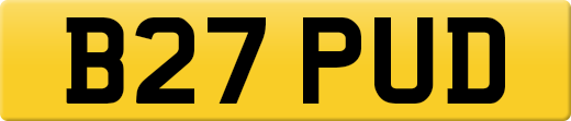 B27PUD