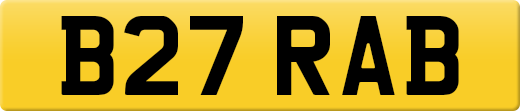 B27RAB