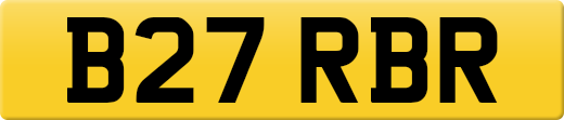B27RBR