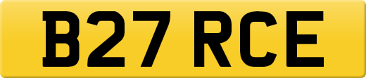 B27RCE