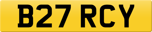 B27RCY
