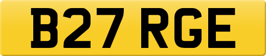 B27RGE