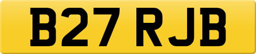 B27RJB
