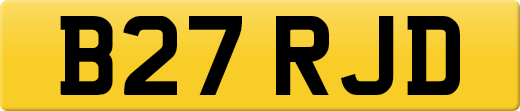 B27RJD