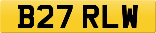 B27RLW