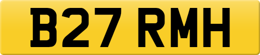 B27RMH