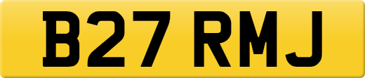 B27RMJ