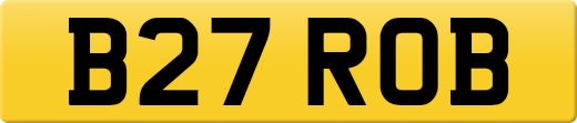 B27ROB