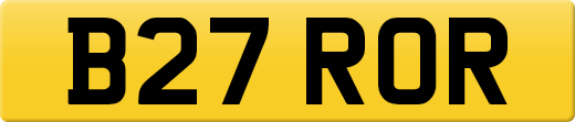 B27ROR