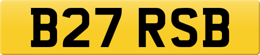B27RSB