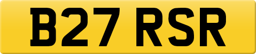B27RSR