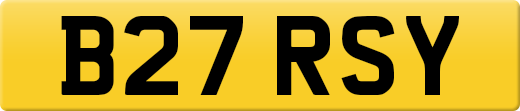 B27RSY