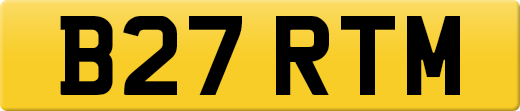 B27RTM