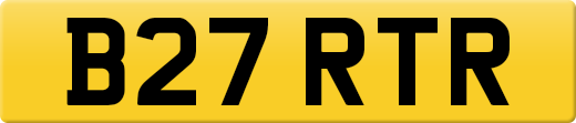 B27RTR
