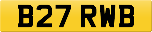 B27RWB
