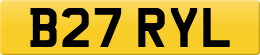 B27RYL