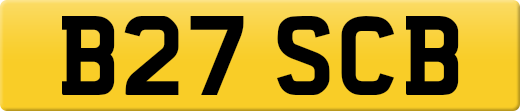 B27SCB
