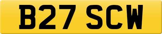 B27SCW