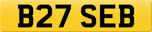 B27SEB