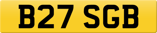 B27SGB