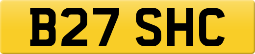 B27SHC