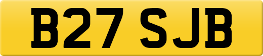B27SJB