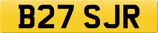 B27SJR