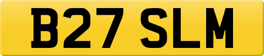 B27SLM