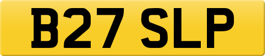 B27SLP