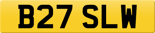 B27SLW