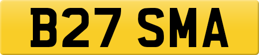 B27SMA