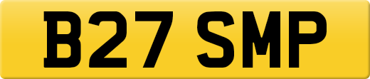 B27SMP