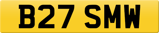 B27SMW