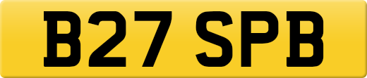B27SPB